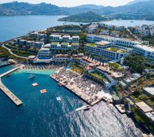 DELTA BEACH BY MARRIOTT